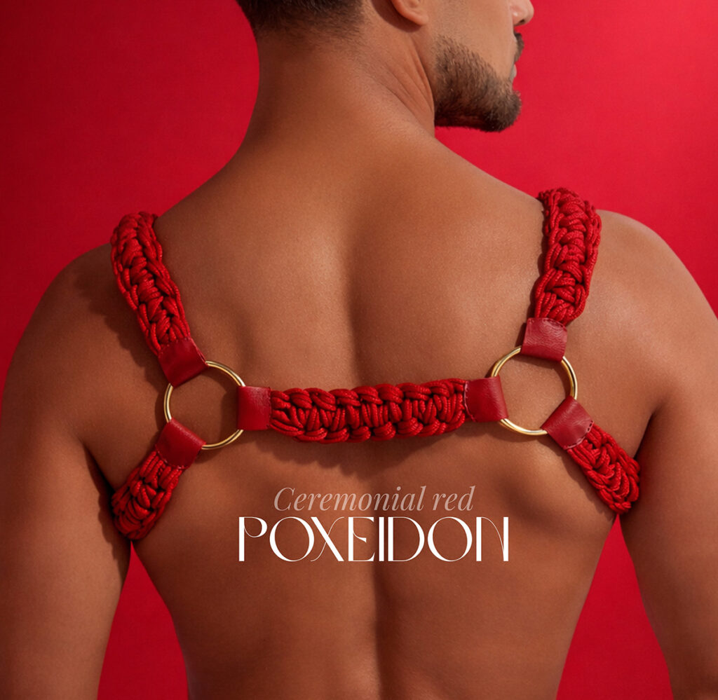 thumb megamenu harness