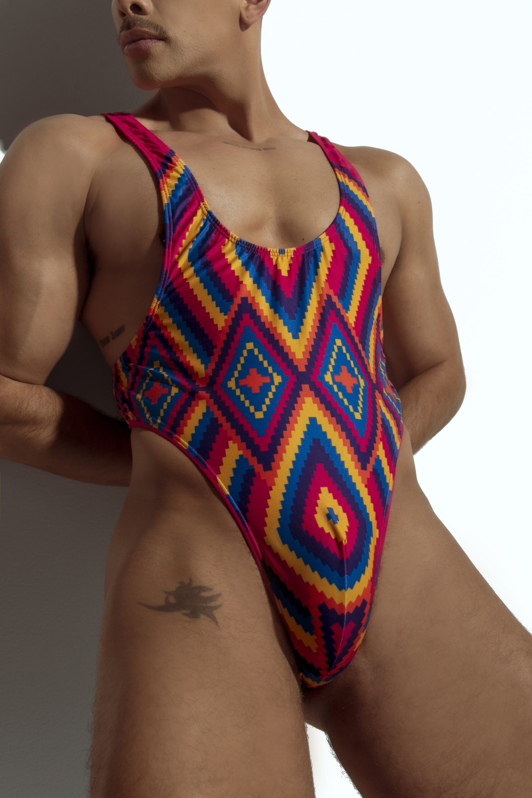 Bodysuit Carnival min