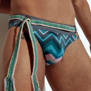 thumb swimbrief belt