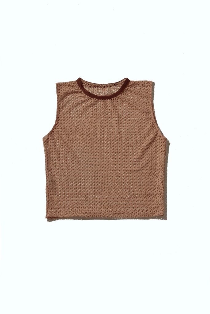 Muscle top Espresso Roast min