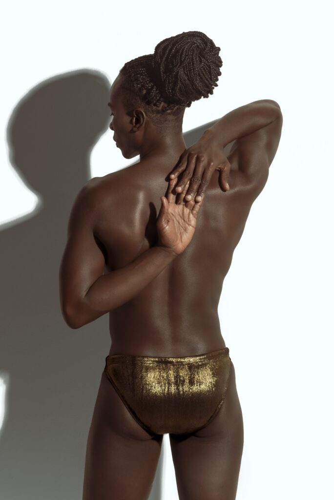 Swim brief Gilded Night min