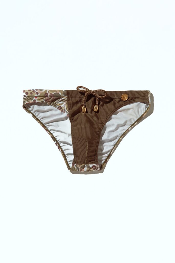 Swim brief Brew Garden min
