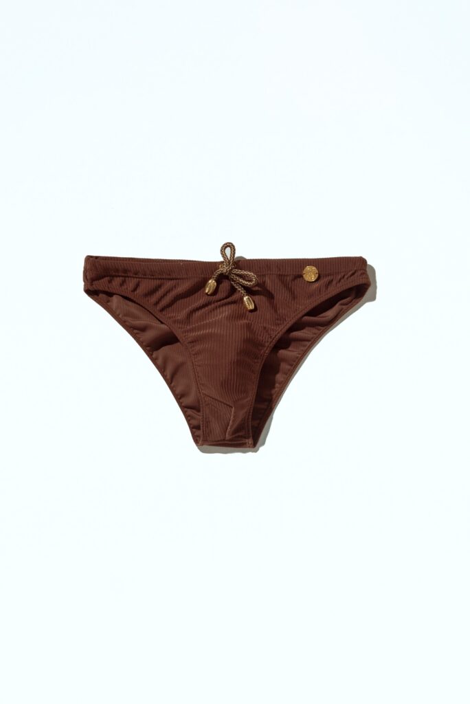 Swim brief Espresso Roast min