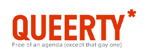 queerty red png