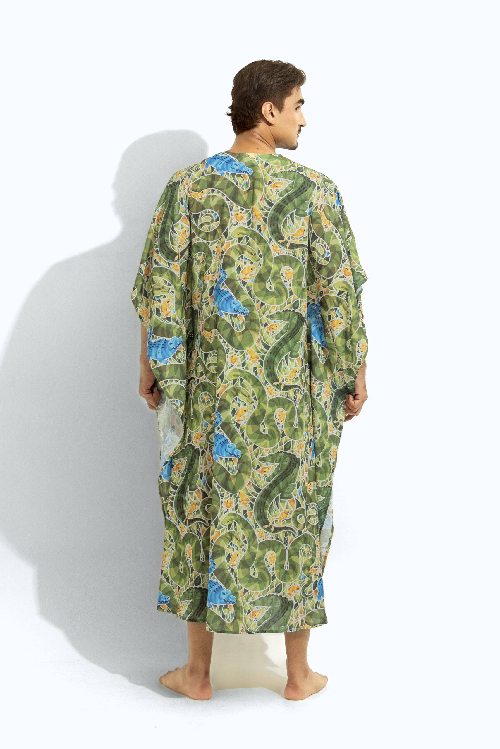 Caftan for men Venom Caftan for men Venom