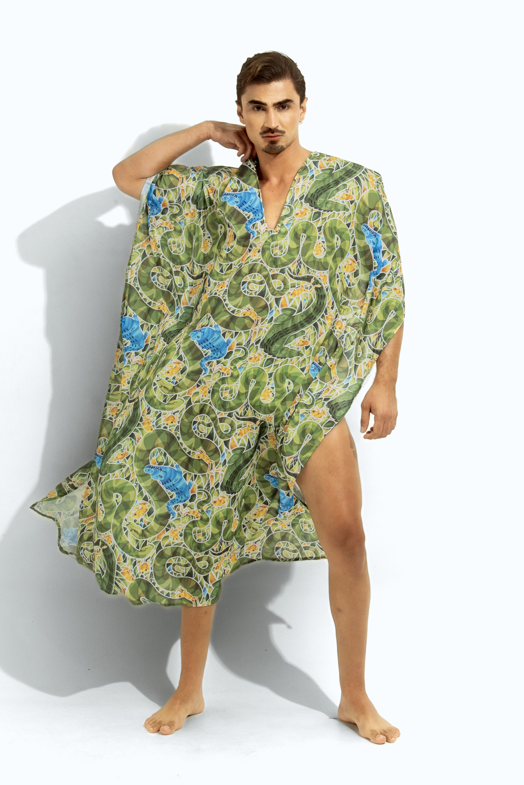 Caftan for men Venom Caftan for men Venom