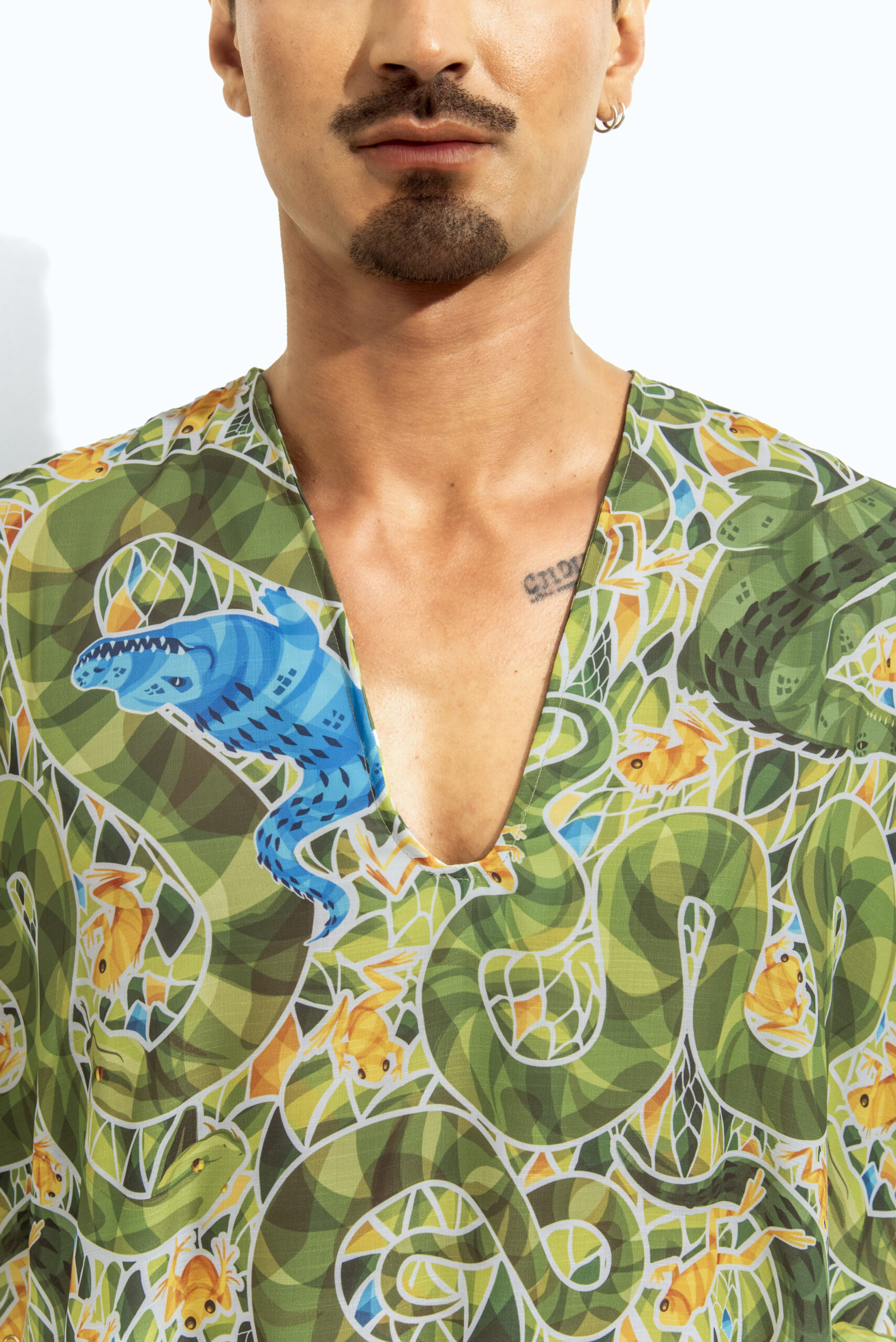 Caftan for men Venom Caftan for men Venom