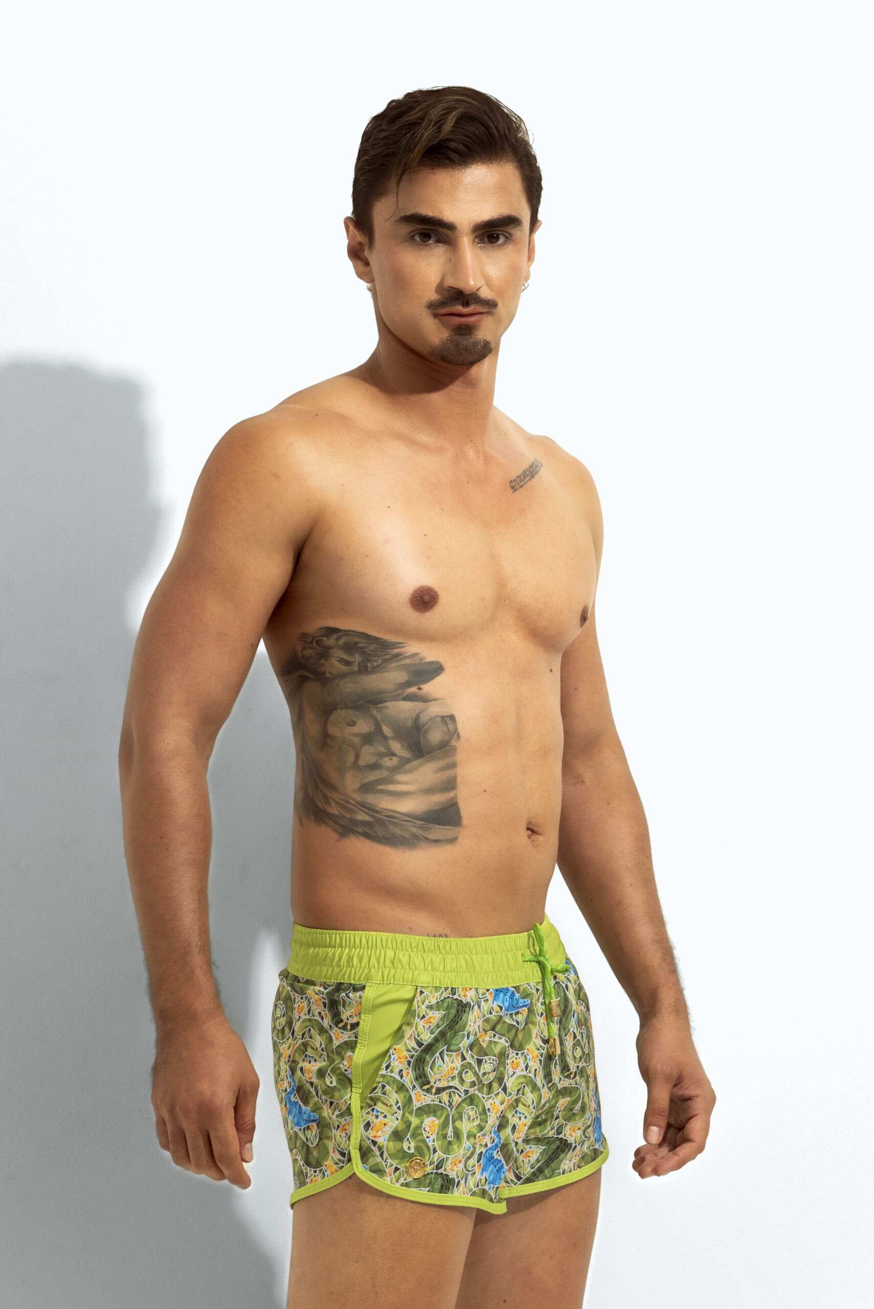 Swim short for men Venom