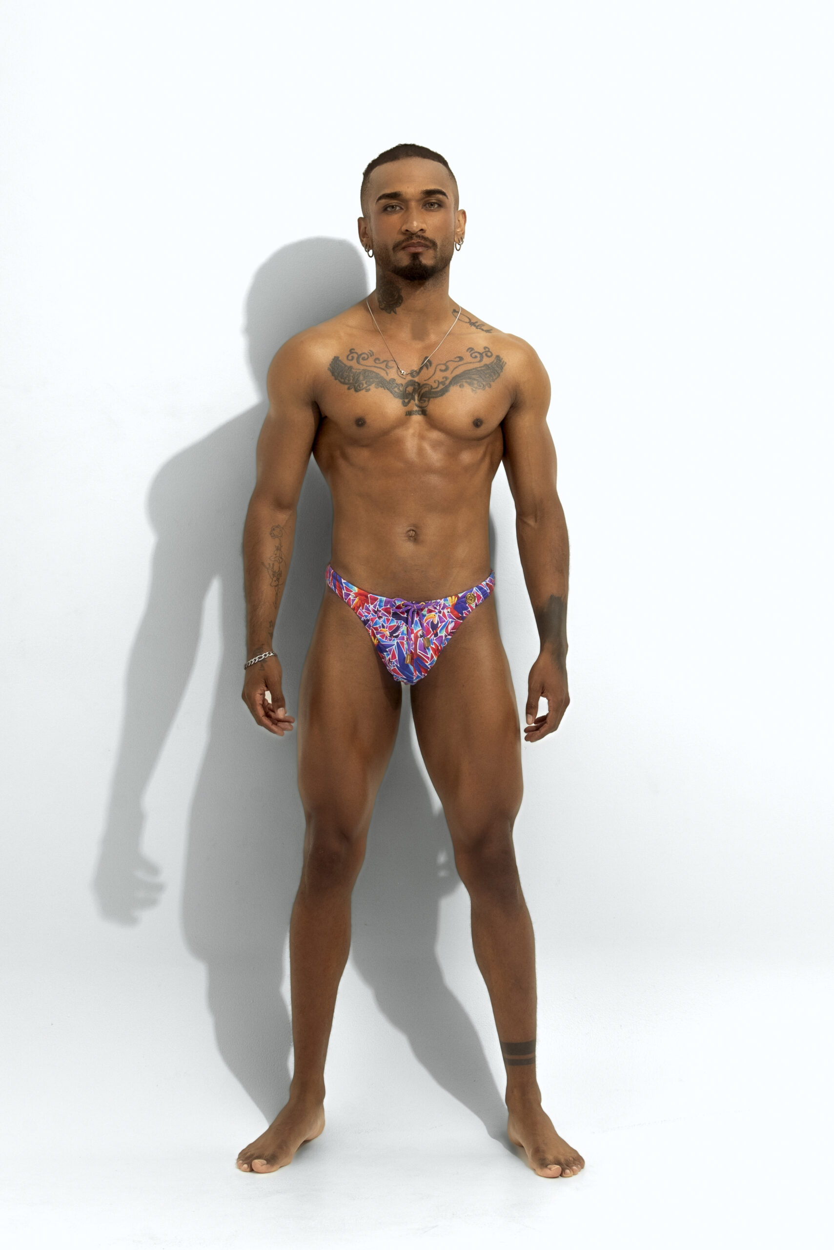 Swim thong for men Plumage Swim thong for men Plumage