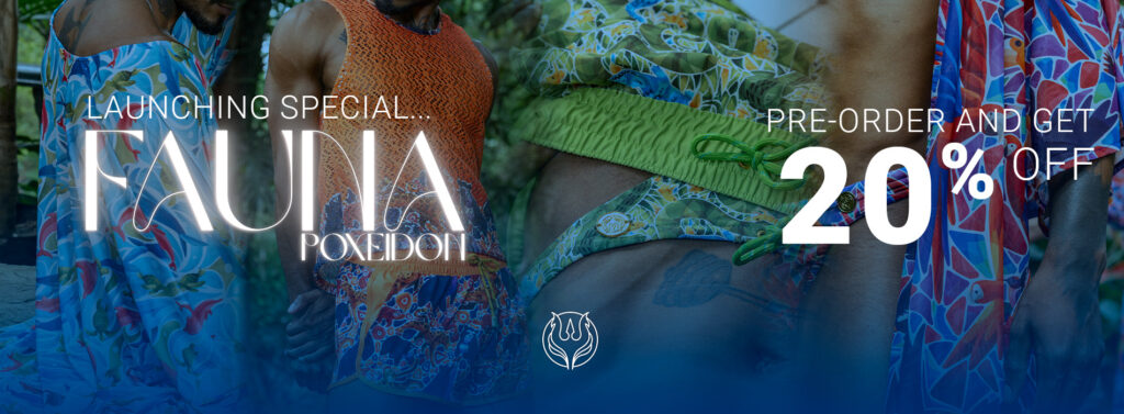 launching fauna