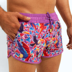 miniatura swimshort