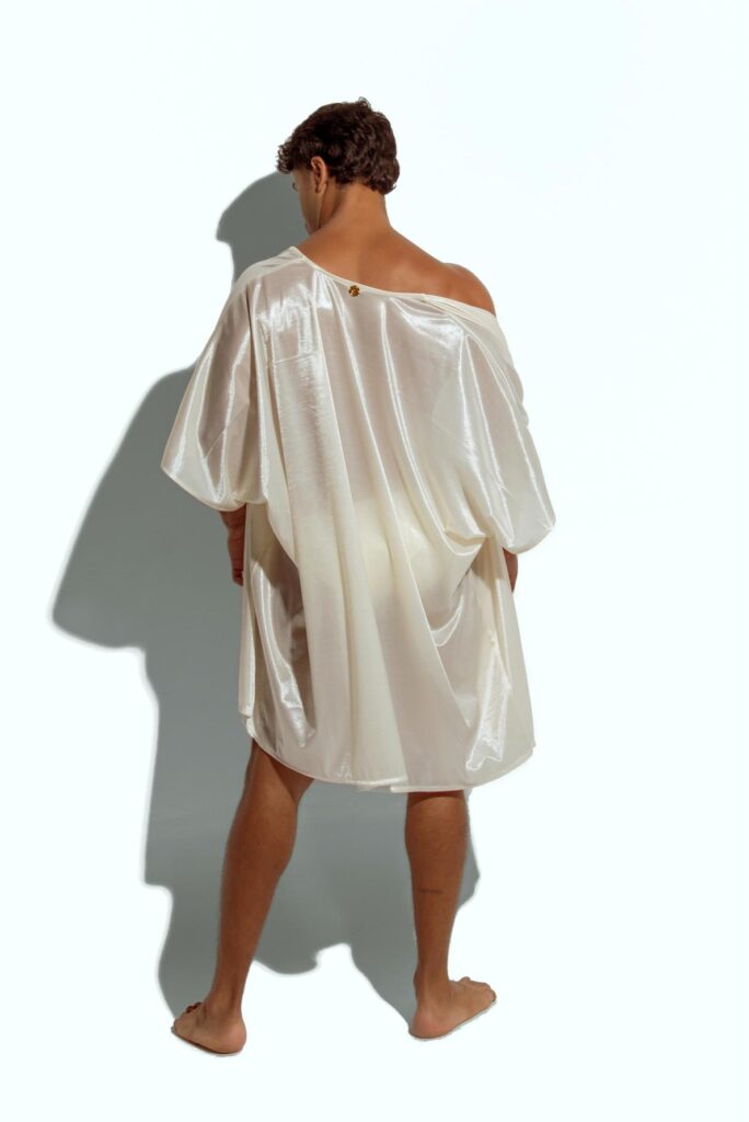 Cover up for men La Perla