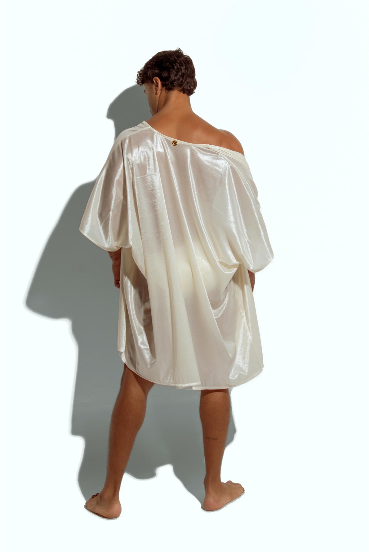 Cover up for men La Perla